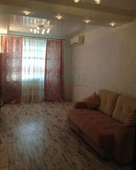 1-к квартира, на длительный срок, 44м2, 5/22 этаж