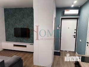 1-к квартира, на длительный срок, 36м2, 2/25 этаж