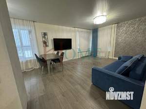 2-к квартира, на длительный срок, 59м2, 8/20 этаж