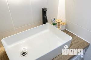 1-к квартира, посуточно, 34м2, 3/4 этаж