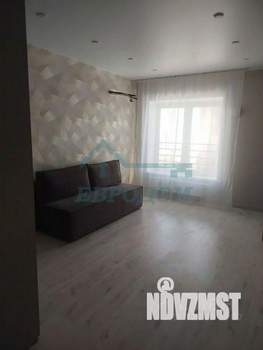 1-к квартира, на длительный срок, 38м2, 8/17 этаж