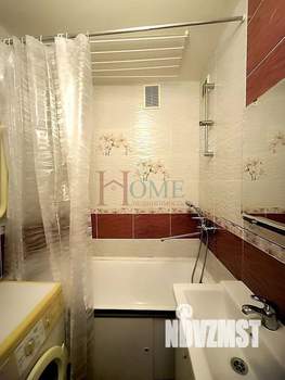 1-к квартира, на длительный срок, 38м2, 3/12 этаж