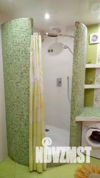 2-к квартира, посуточно, 45м2, 5/9 этаж