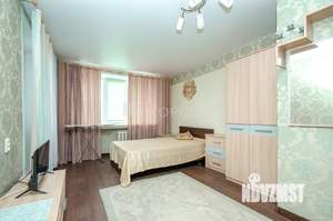 1-к квартира, на длительный срок, 30м2, 7/9 этаж