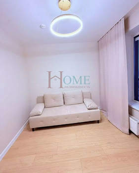 3-к квартира, на длительный срок, 70м2, 8/25 этаж