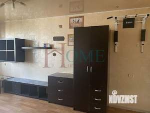1-к квартира, на длительный срок, 32м2, 7/7 этаж