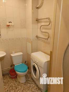 Студия квартира, на длительный срок, 25м2, 7/17 этаж