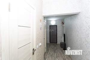 1-к квартира, на длительный срок, 41м2, 2/9 этаж