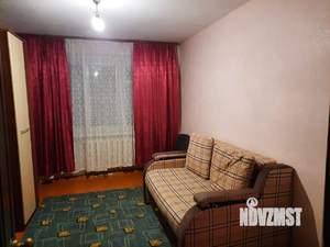 2-к квартира, на длительный срок, 46м2, 1/5 этаж