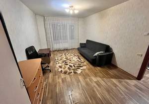 1-к квартира, на длительный срок, 34м2, 1/10 этаж