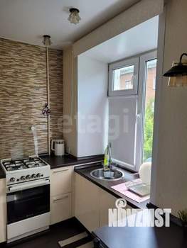 2-к квартира, на длительный срок, 30м2, 4/5 этаж