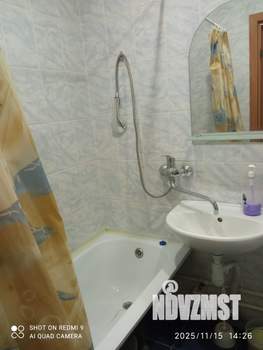 Студия квартира, на длительный срок, 21м2, 7/10 этаж