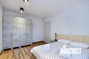 2-к квартира, посуточно, 38м2, -1/8 этаж