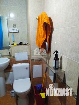 1-к квартира, на длительный срок, 28м2, 5/9 этаж