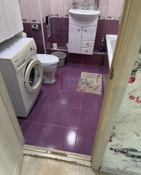 1-к квартира, на длительный срок, 43м2, 16/17 этаж