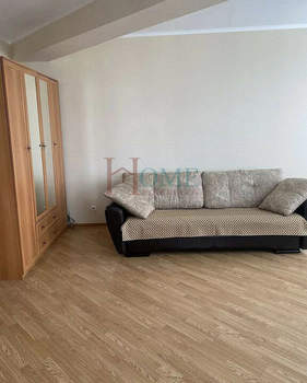 1-к квартира, на длительный срок, 60м2, 16/16 этаж