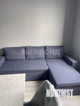 2-к квартира, на длительный срок, 41м2, 10/17 этаж