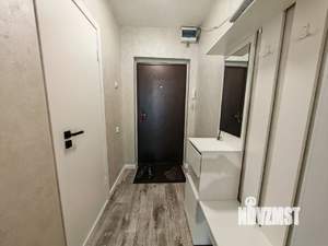 Студия квартира, на длительный срок, 22м2, 9/10 этаж