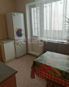 1-к квартира, на длительный срок, 32м2, 9/10 этаж