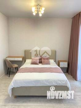 1-к квартира, на длительный срок, 27м2, 11/25 этаж