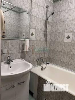 1-к квартира, на длительный срок, 38м2, 1/10 этаж