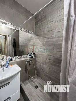 1-к квартира, на длительный срок, 32м2, 13/25 этаж