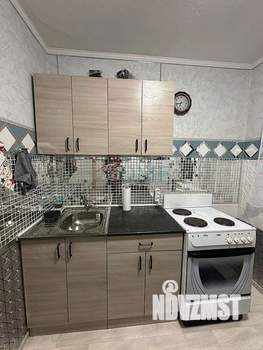 2-к квартира, на длительный срок, 43м2, 3/5 этаж