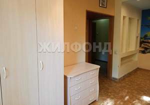 1-к квартира, на длительный срок, 32м2, 3/5 этаж