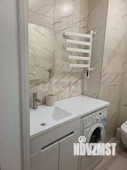 1-к квартира, на длительный срок, 29м2, 17/17 этаж