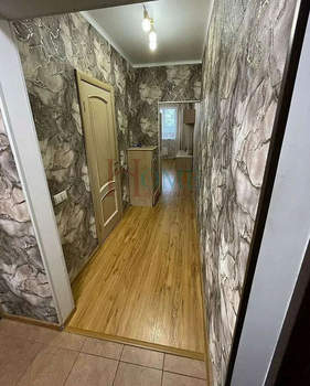 Студия квартира, на длительный срок, 27м2, 13/17 этаж