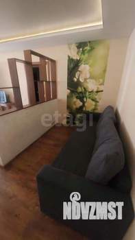 1-к квартира, на длительный срок, 32м2, 5/9 этаж