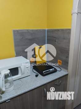 Студия квартира, на длительный срок, 20м2, 3/5 этаж
