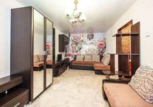 1-к квартира, на длительный срок, 29м2, 5/9 этаж