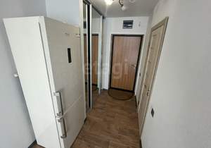 Студия квартира, на длительный срок, 23м2, 6/18 этаж