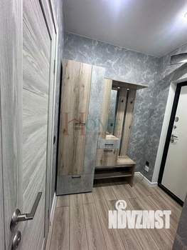 Студия квартира, на длительный срок, 27м2, 13/24 этаж