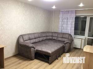 2-к квартира, посуточно, 54м2, 6/9 этаж