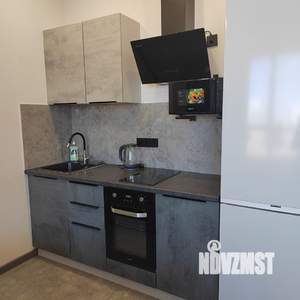 Студия квартира, посуточно, 29м2, 19/25 этаж