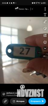 2-к квартира, на длительный срок, 38м2, 3/10 этаж