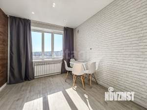 2-к квартира, на длительный срок, 54м2, 8/25 этаж