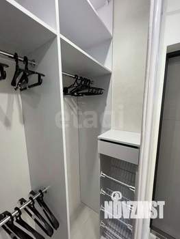 Студия квартира, на длительный срок, 25м2, 19/25 этаж