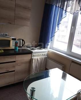 1-к квартира, на длительный срок, 30м2, 2/5 этаж