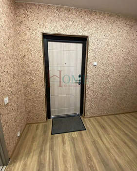 Студия квартира, на длительный срок, 37м2, 2/16 этаж