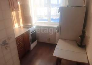 3-к квартира, на длительный срок, 60м2, 4/5 этаж