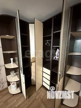 1-к квартира, на длительный срок, 30м2, 3/5 этаж