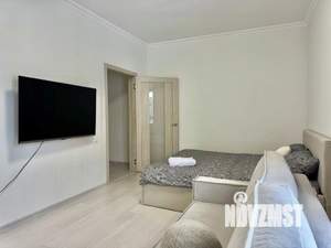 2-к квартира, посуточно, 65м2, 1/1 этаж