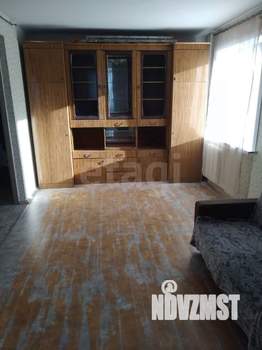 1-к квартира, на длительный срок, 31м2, 3/5 этаж