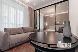 1-к квартира, на длительный срок, 50м2, 3/8 этаж