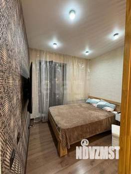 Студия квартира, на длительный срок, 32м2, 6/26 этаж