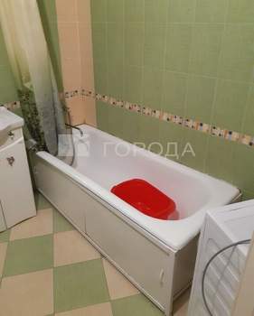 1-к квартира, на длительный срок, 39м2, 9/10 этаж
