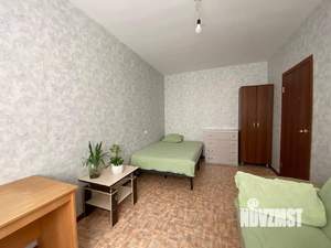 1-к квартира, на длительный срок, 30м2, 10/11 этаж